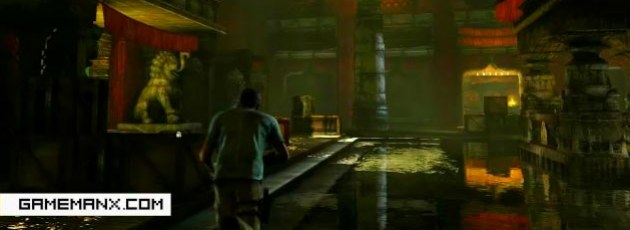 10 Minutes of the Uncharted 2 Multiplayer Beta