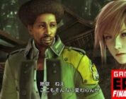 GameManx Podcast Episode 80: Final Fantasy XIII Edition