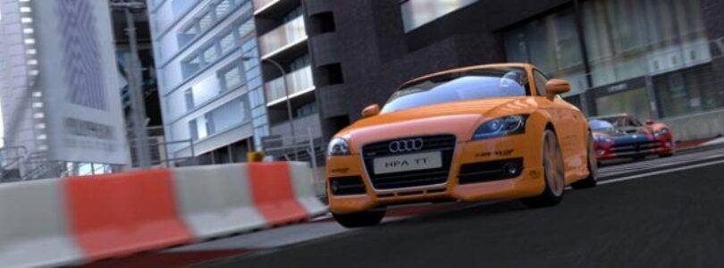 Gran Turismo 5 Screenshots
