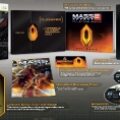 What Inside the New Mass Effect 2 Collectors Edition