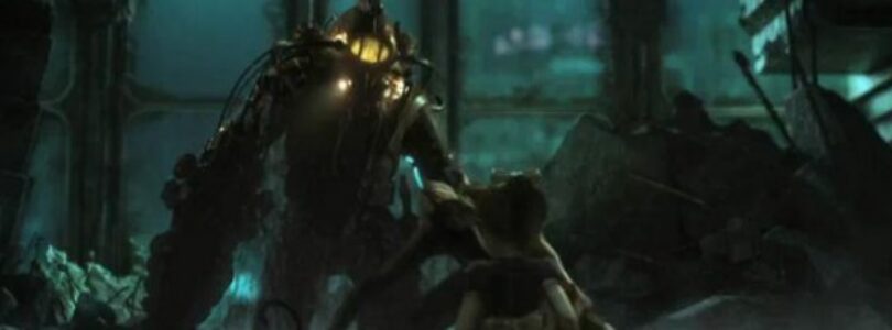 Bioshock 2 Launch Trailer