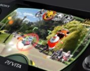 PlayStation Vita (PS Vita) Game Roundup Hands-On at E3 2011