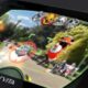 PlayStation Vita (PS Vita) Game Roundup Hands-On at E3 2011