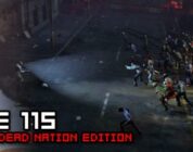 GameManx Podcast Episode 115: Uncharted 3 / Dead Nation