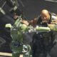 SEGA: Binary Domain Screens