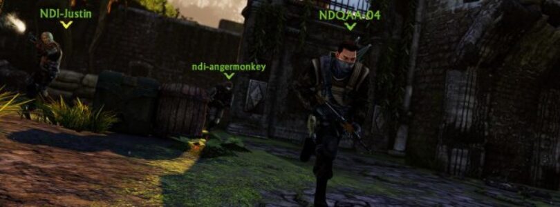 Free Uncharted 2 DLC Friday: Fort Map, Double Cash and Donuts