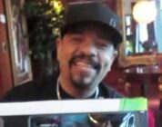 Watch Ice-T Unbox Call of Duty Black Ops Prestige Edition