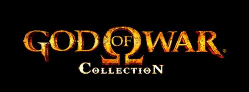 God of War Collection – Debut Trailer