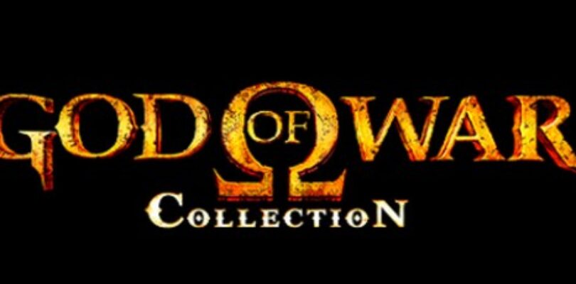 God of War Collection – Debut Trailer
