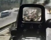 Battlefield 3 Gameplay Trailer