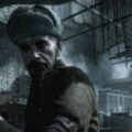 Call of Duty World at War Screens