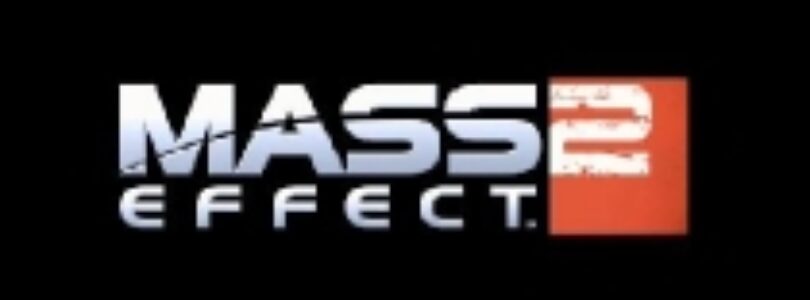 Mass Effect 2 Full Cinematic Trailer