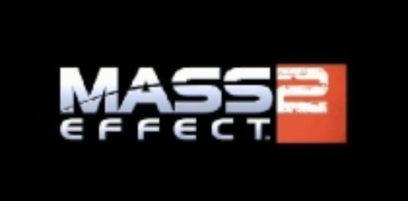 Mass Effect 2 Full Cinematic Trailer