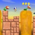 New Super Mario Bros. Wii Review