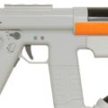 PlayStation Move Sharp Shooter: Because You Asked For More Plastic