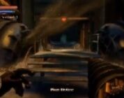 New Bioshock 2 Trailer: Sprung A Leak Gameplay