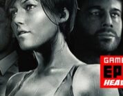 GameManx Podcast Episode 75: Heavy Rain Edition
